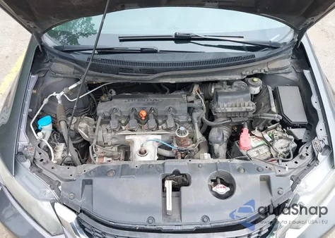 2015 Honda Civic Ex from USA, damaged, VIN 2HGFB2F89FH505358